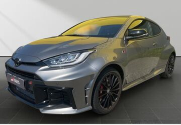 Toyota Yaris 3.400 km 44.870 &euro; Wuppertal 42109