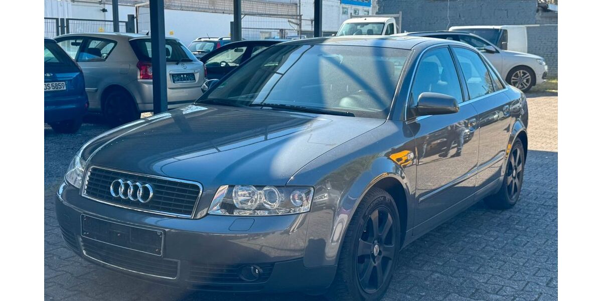 Audi A4 200.000 km 3.850 &euro; Köln 50969
