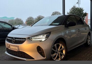Opel Corsa 36.298 km 14.650 &euro; Bergisch Gladbach 51429