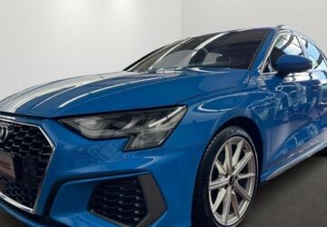 Audi A3 46.724 km 26.990 &euro; Velbert 42553