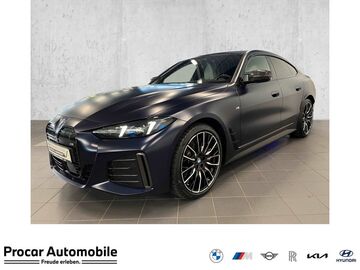 Gebrauchte BMW i4