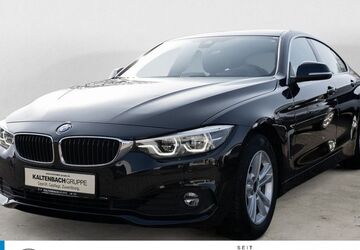 BMW 420 Gran Coupé 94.986 km 26.590 &euro; Remscheid 42897