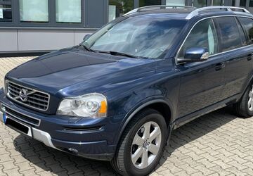 Volvo XC90 267.300 km 13.800 &euro; köln 51069