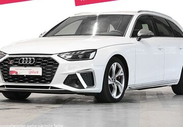 Audi S4 16.002 km 55.449 &euro; Wuppertal 42109