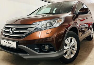 Honda CR-V 82.360 km 13.490 &euro; Leichlingen 42799