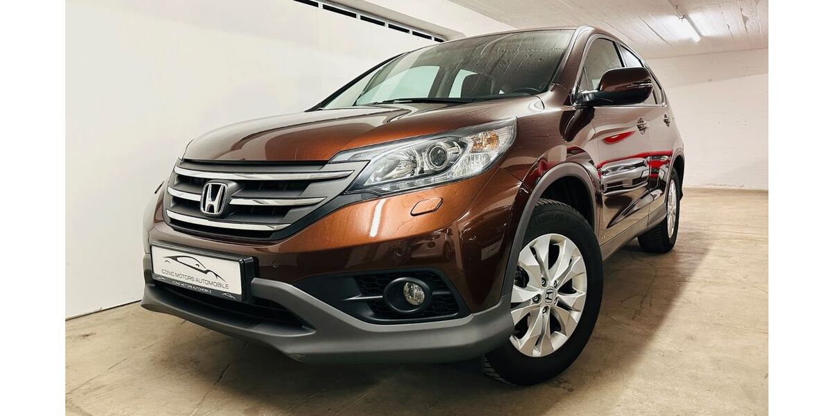 Honda CR-V 82.360 km 13.490 &euro; Leichlingen 42799