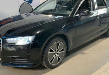 Audi A4 165.000 km 14.990 &euro; Wuppertal 42329