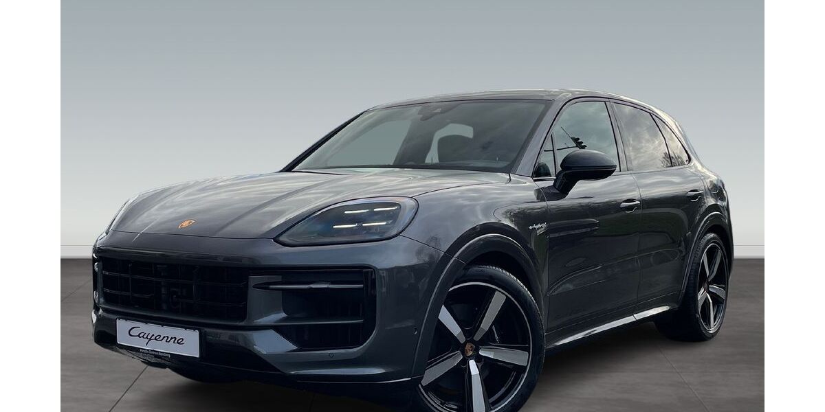Porsche Cayenne 3.900 km 125.900 &euro; Bergisch Gladbach 51429