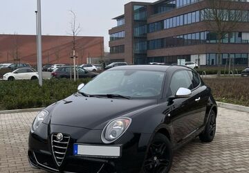 Alfa Romeo MiTo 107.113 km 3.999 &euro; Düsseldorf 40225