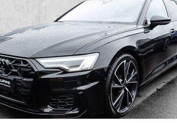 Audi S6 24.713 km 59.950 &euro; Düsseldorf 40474