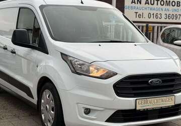Ford Transit Connect 79.000 km 16.990 &euro; Dormagen 41539