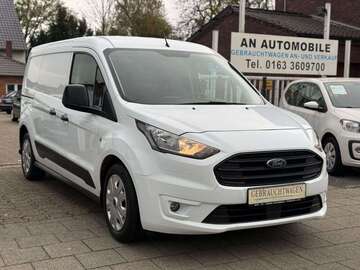 Gebrauchte Ford Transit Connect
