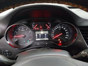 Opel Crossland X Ultimate 1.2 Kam H-UP SHZ LHZ Tempo 57.827 km 12.880 &euro; HAAN 42781
