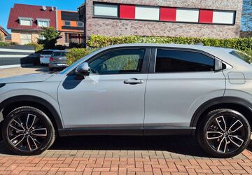 Honda HR-V 3.841 km 28.500 &euro; Neuss 41462
