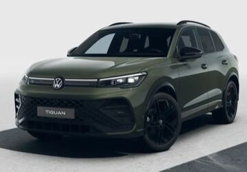 VW Tiguan 4.990 km 47.870 &euro; Wuppertal 42109