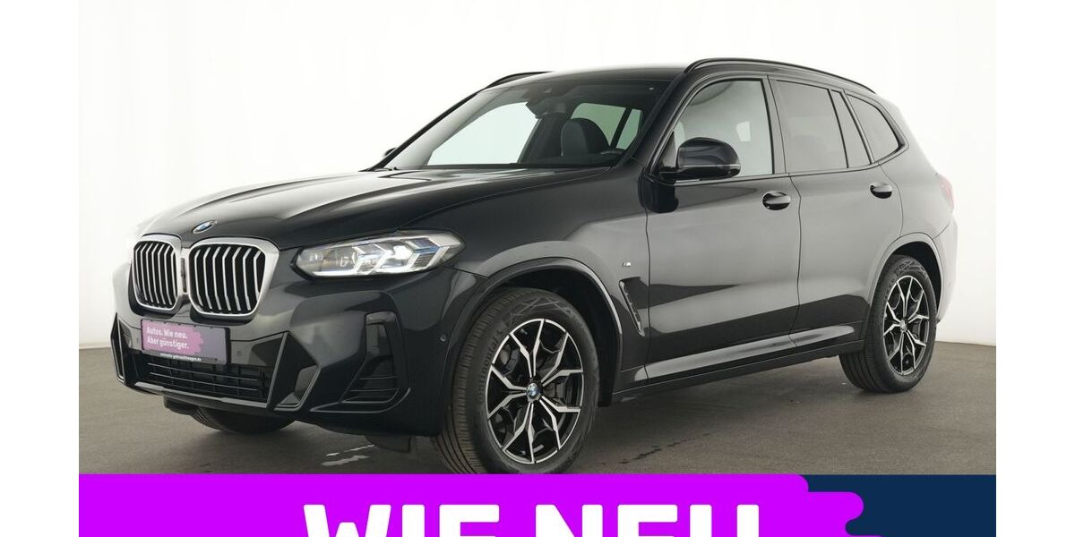 BMW X3 22.510 km 41.649 &euro; Neuss 41460
