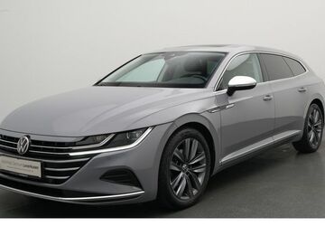VW Arteon 91.860 km 29.480 &euro; Leverkusen 51379