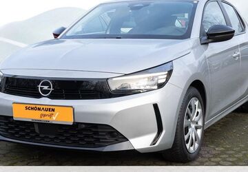 Opel Corsa 5.923 km 17.470 &euro; Solingen 42697