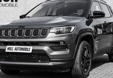 Jeep Compass 19.366 km 24.780 &euro; Köln 50825