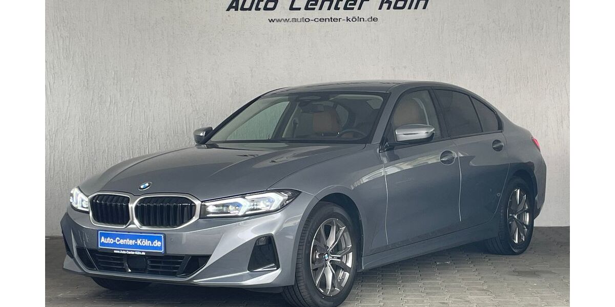 BMW 320 37.100 km 34.200 &euro; Köln 50733