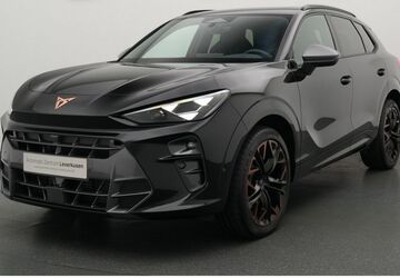 Cupra Terramar 1.998 km 45.980 &euro; Leverkusen 51373