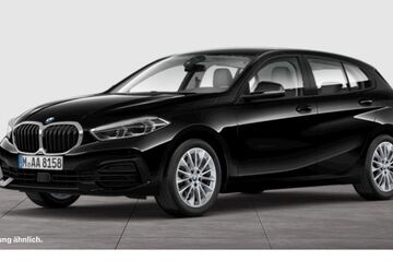 BMW 116 25.382 km 18.390 &euro; Mettmann 40822