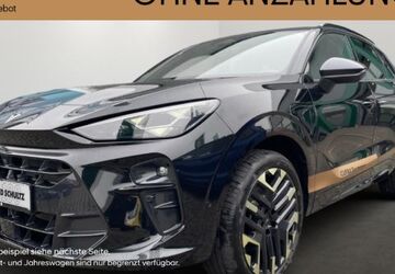 Cupra Terramar 9.000 km 54.980 &euro; Dormagen 41540