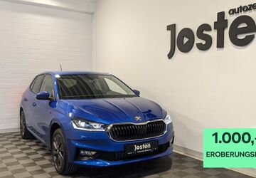 Skoda Fabia 5.000 km 26.750 &euro; Monheim 40789