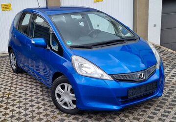 Honda Jazz 149.240 km 5.770 &euro; Köln 50354