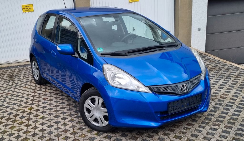 Honda Jazz 149.240 km 5.770 &euro; Köln 50354