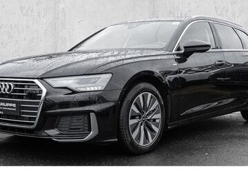 Audi A6 48.743 km 34.980 &euro; Düsseldorf 40474