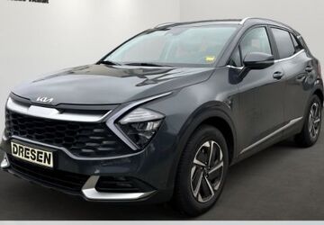 Kia Sportage 24.319 km 28.480 &euro; Korschenbroich 41352