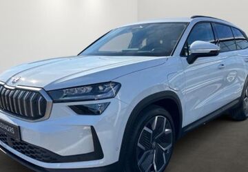 Skoda Kodiaq 5.000 km 53.590 &euro; Velbert 42553