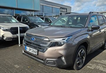 Subaru Forester 6.800 km 37.990 &euro; Wuppertal 42329