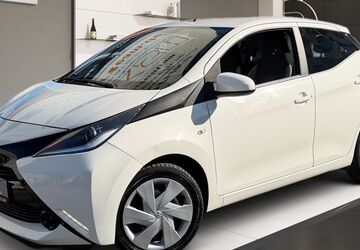 Toyota Andere 147.019 km 7.488 &euro; Köln 51067