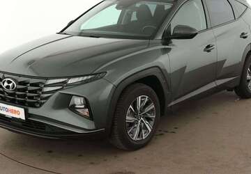 Hyundai TUCSON 28.346 km 23.210 &euro; Köln 50739