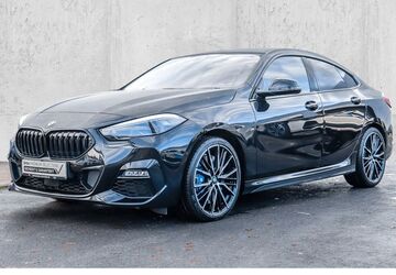 BMW 220 Gran Coupé 33.886 km 30.995 &euro; Köln-West 50858