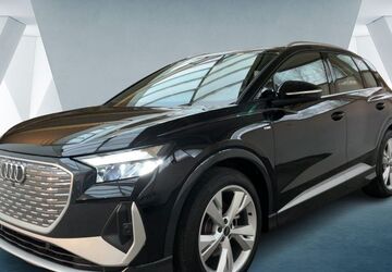 Audi Q4 e-tron 21.150 km 26.830 &euro; Bergisch Gladbach 51465