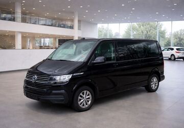 VW T6 Caravelle 96.000 km 34.950 &euro; Haan/NRW 42781