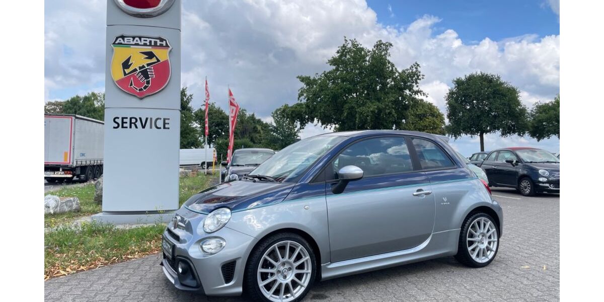 Abarth 695 18.200 km 24.200 &euro; Grevenbroich 41515
