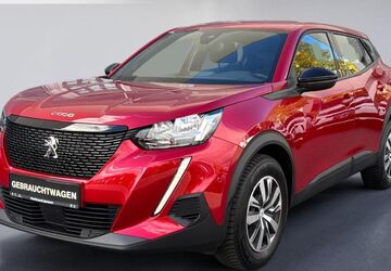 Peugeot 2008 14.809 km 16.890 &euro; Neuss 41460