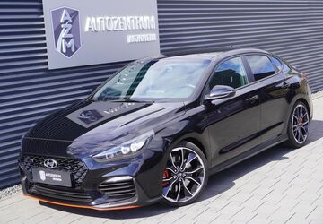 Hyundai i30 67.000 km 21.990 &euro; Monheim am Rhein 40789