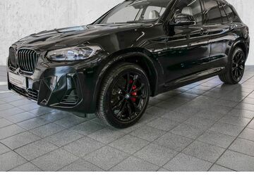 BMW X3 9.333 km 59.590 &euro; Köln Süd 50968