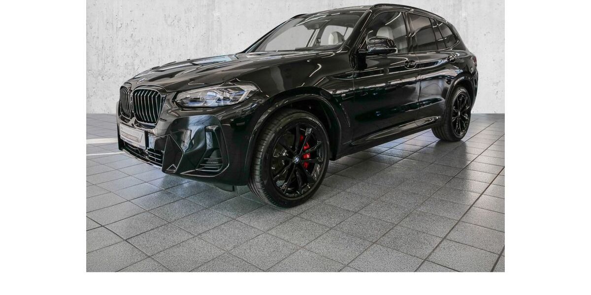 BMW X3 9.333 km 59.590 &euro; Köln Süd 50968