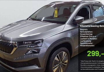 Skoda Karoq 26.809 km 31.890 &euro; Pulheim-Brauweiler 50259