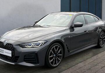 BMW 420 Gran Coupé 93.300 km 39.499 &euro; Meerbusch 40668