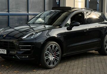 Porsche Macan 125.000 km 38.500 &euro; Bergisch Gladbach 51427