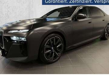 BMW 750 69.400 km 99.440 &euro; Solingen 42719