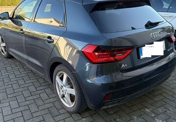 Audi A1 61.000 km 16.650 &euro; Radevormwald 42477