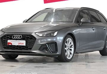 Audi A4 68.823 km 27.588 &euro; Wuppertal 42109